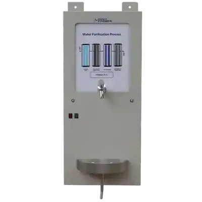 Aquaguard Prima 25-S Commercial Water Purifier
