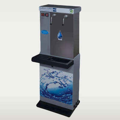 Buy the Aquaguard Pro 600 UV Commercial Water Purifier for reliable, hygienic drinking water. Ideal for hotels, restaurants, offices, hospitals, and institutions.