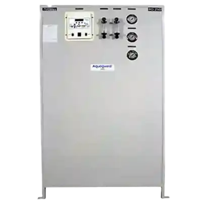 Aquaguard RO-250 RO Plant