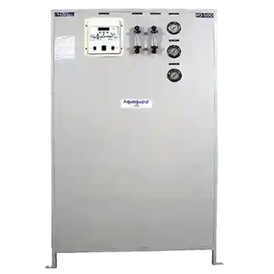 Aquaguard RO-500 RO Plant